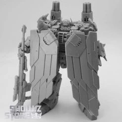 TFC Toys STC-01T Supreme Tactical Commander Dark Savior Carrier Version 30 TFC Toys STC-01T Supreme Tactical Commander Dark Savior Carrier Version -model store 7b0821600b