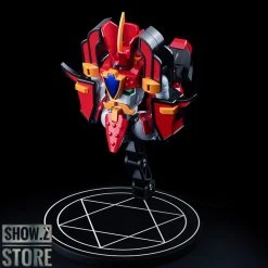 Sentinel Toys Metamor-Force Mado King Granzort 14 Sentinel Toys Metamor-Force Mado King Granzort -model store 7b16c95655