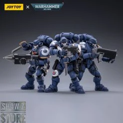 JoyToy Source 1/18 Warhammer 40K Ultramarines Primaris Reivers Set Of 3