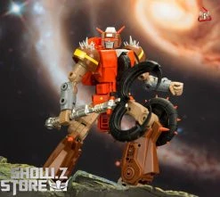 KFC Toys E.A.V.I. Metal Phase P-6I Smithereen Junkion 28 KFC Toys E.A.V.I. Metal Phase P-6I Smithereen Junkion -model store 7b3d72bf20