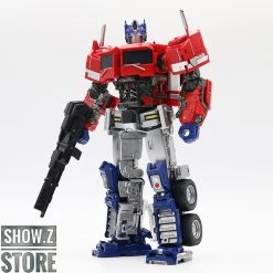 Aoyi Mech H6003-8 Optimus Prime -model store 7b4746072c