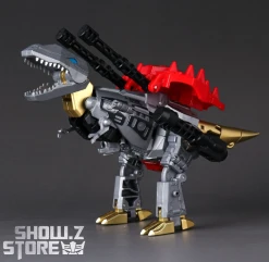 Super Teenager Beast Mechanical Dragonyan Man Combiner -model store 7b4aeda453