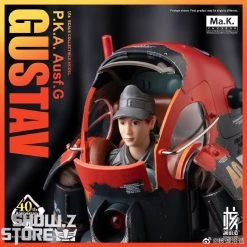 Earnestcore Craft 1/16 MK-03 Gustav P.K.A. Ausf.G The Ma.K 40th Anniversary Version -model store 7b5c2178b5