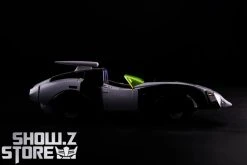 Rose & Toys Robot Rose Nightbird -model store 7b746c9754