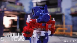 [Coming Soon] Magic Square MS-G04 Truck Boy Optimus Prime -model store 7b810c3b30