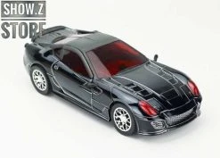 TransFormmission Havoc Menasor Combiner Set Of 5 Chrome Version 19 TransFormmission Havoc Menasor Combiner Set Of 5 Chrome Version -model store 7b94c0d396