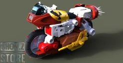 KFC Toys E.A.V.I. Metal Phase P-6H Wastor Delta Junkion -model store 7b9abe2f03