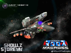 Kitzconcept 1/72 Macross VF-1S Dark Red Version W/ Fast Pack Armor Limited Edition -model store 7bafc5bffe