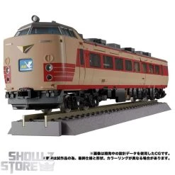 [Coming Soon] Takara Tomy Masterpiece Gattai MPG-05 Seizan -model store 7bc80e552d