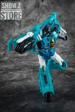 Iron Factory IF-EX20K Wing Of Tyrant Kallaite -model store 7bcb477d52