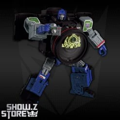 Takara Tomy & Canon Decepticon Refraktor EOS R5 -model store 7bcf9dc410