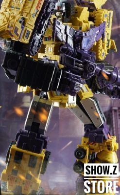 Toyworld TW-C07Y Constructor Devastator 21 Toyworld TW-C07Y Constructor Devastator -model store 7bdd5aadc1