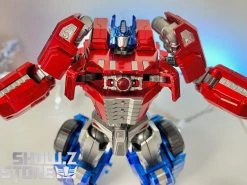 Planet X PX-10C Jupiter Optimus Prime Metallic Version 14 Planet X PX-10C Jupiter Optimus Prime Metallic Version -model store 7bdefd9627