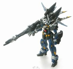 Sculpt Lab Production/FanMade 1/100 Perisoreus Internigrans RTX-010 Huckebein MK-II Super Robot War -model store 7bf15ffa3e