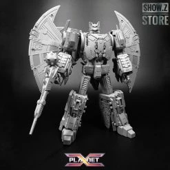Planet X PlanetX PX-C01K PXC01K Upgrade Expansion Kit For Ismenios Deathsaurus PX-C01 -model store 7bf5f7c197
