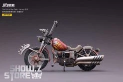 Joytoy Source 1/18 Battle For The Stars The Cult Of San Reja Harvey -model store 7bf8fe97e4