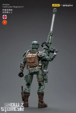 JoyToy & Infinity 1/18 Ariadna Tankhunter Regiment 2 -model store 7bfea62051