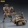 JoyToy Source 1/18 X-HH02 Hurricane Heavy Firepower Dual Mode Mecha Sand Version -model store 7c12bc97fd