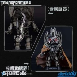 Killerbody KB20069-20 Official Licensed Megatron W/ LED -model store 7c194e2cde