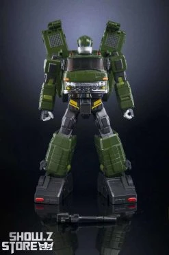 XTransbots MX-36 Bulwark Bulkhead -model store 7c1bf7a5b3