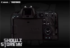 Takara Tomy & Canon Optimus Prime EOS R5 18 Takara Tomy & Canon Optimus Prime EOS R5 -model store 7c4fc20bc6