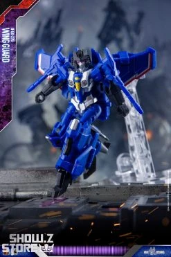 Iron Factory EX-27G Wing Guard Set Of 3 -model store 7c63f27f78