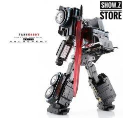 Fans Hobby MB-01 Archenemy Master Builder -model store 7c6da7a87e