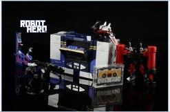 Robot Hero K-01 Pony MP-13 Soundwave Masterpiece -model store 7c798c2ca7