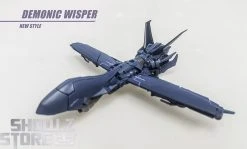 APC Toys Demoic Whisper TFP Soundwave 2.0 Version -model store 7c8b78528a
