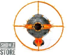 01-Studio ARMOR-MA02 Upgraded Planetary Rings For Cell Unicron Universal Dominator Version -model store 7c8f4e72b0