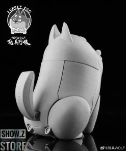 ToyWolf D01 Single Dog -model store 7d0aeec9e5