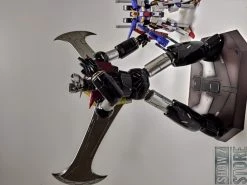 4th Party Soul Of Chogokin CR02B Mazinger Z Infinity Version -model store 7d14be07d1