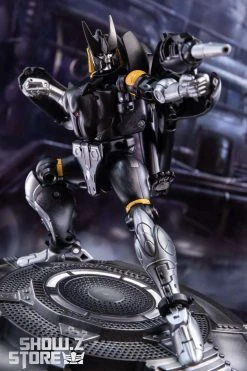 4th Party Masterpiece BW-11B MP-34S Shadow Panther -model store 7d2723b93c