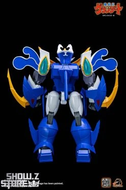 Tron Model Madou King Granzort Aquabeat Model Kit -model store 7d3197ee3d