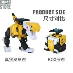 52Toys BeastBox BB-01 Dio 1.5 Version -model store 7d9e44b352