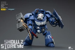 JoyToy Source 1/18 Warhammer 40K Ultramarines Terminators Brother Acastian -model store 7dc48c3453