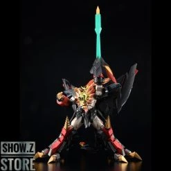 Sentinel Toys Optional Parts Set For Genesic Gaogaigar 28 Sentinel Toys Optional Parts Set For Genesic Gaogaigar -model store 7dc5a1c106