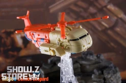 Dr.Wu MS-36C Comics Leopard Sandstorm -model store 7dc5c0f090