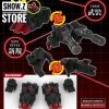 Perfect Effect PE PC-21 Perfect Combiner Upgrade Kit For POTP Volcanicus 1 Perfect Effect PE PC-21 Perfect Combiner Upgrade Kit For POTP Volcanicus -model store 7dcb39b00d