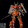 Kotobukiya Frame Arms 1/100 FA107 Shingen Model Kit -model store 7de3a49d71