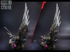 Hot Toys HotToys HT QS015 1/4 Spider-Man Homecoming Collectible Figure Deluxe Version -model store 7dfc482931