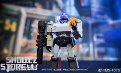 Magic Square MS-B36 Doomsday Megatron Original Exquisite Paint Version -model store 7e0e1ffb77