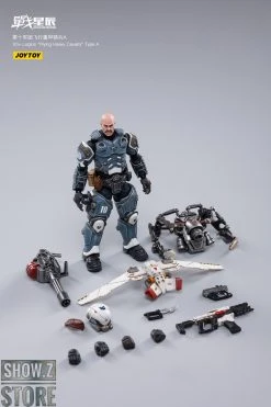 JoyToy Source 1/18 10th Legion "Flying Heavy Cavalry" Type A 16 JoyToy Source 1/18 10th Legion "Flying Heavy Cavalry" Type A -model store 7e48d5b7b7