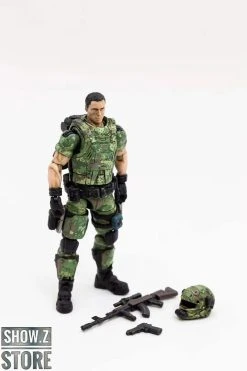 JoyToy Source 1/18 Russian Army Team Set Of 3 12 JoyToy Source 1/18 Russian Army Team Set Of 3 -model store 7e6ce6692d