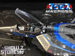 [Coming Soon] Kitzconcept 1/72 Macross VF-1S Dark Blue Version W/ Fast Pack Armor Limited Edition -model store 7e6e5a3a29