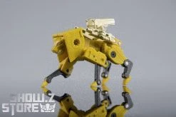 KFC Toys CST-15 Ironpaw Steeljaw 2.0 Version -model store 7e7005ae30