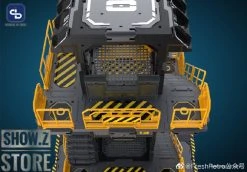 FreshRetro 1/18 1/24 SIB01 Scene In Box Watchtower Model Kit 16 FreshRetro 1/18 1/24 SIB01 Scene In Box Watchtower Model Kit -model store 7e76416aad