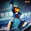[Pre-Order] Pose Toy Pose+ Metal Series Space Warrior Baldios -model store 7e7d60309e