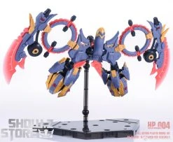 Suyata 1/12 The Hunter's Poem Mecha Girl Swallow Model Kit -model store 7e7f9f7b3e