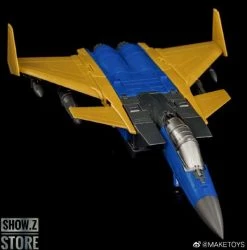 MakeToys MTRM-15 Endgame Dirge 35 MakeToys MTRM-15 Endgame Dirge -model store 7e880db290